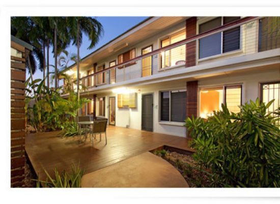 2/52 Gregory Street, Parap, NT 0820