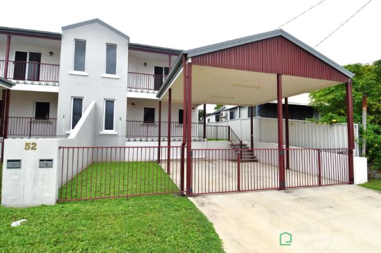 2/52 Mary Street, Charters Towers City, Qld 4820