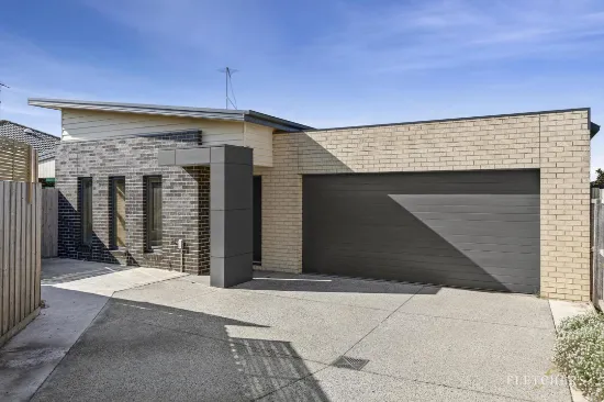 2/52 Penleigh Crescent, Ocean Grove, VIC, 3226