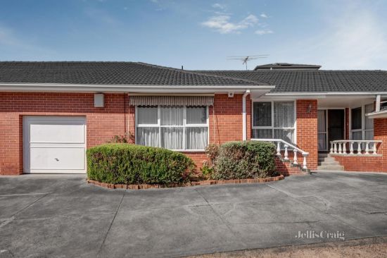 2/52 Rosella Street, Doncaster East, Vic 3109