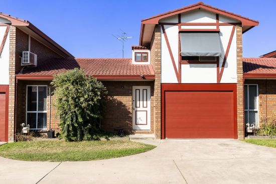 2/523 Hovell Street, South Albury, NSW 2640