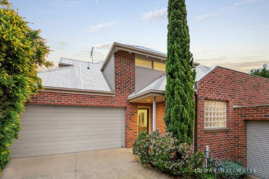 2/53 Spencer Road, Camberwell, Vic 3124