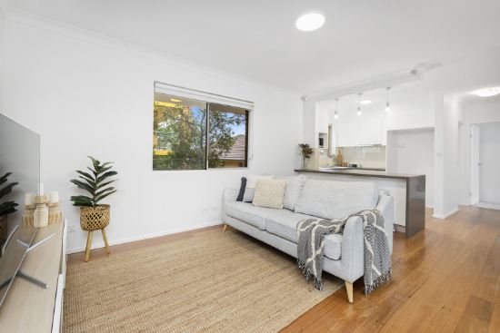 2/535 Victoria Road, Ryde, NSW 2112
