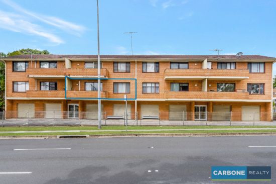 2/54-56 Warby Street, Campbelltown, NSW 2560