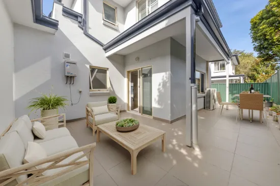 2/55 Killeaton St, St Ives, NSW, 2075