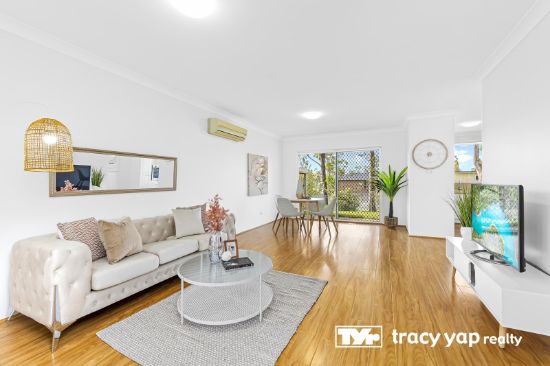 2/55 Pennant Parade, Epping, NSW 2121