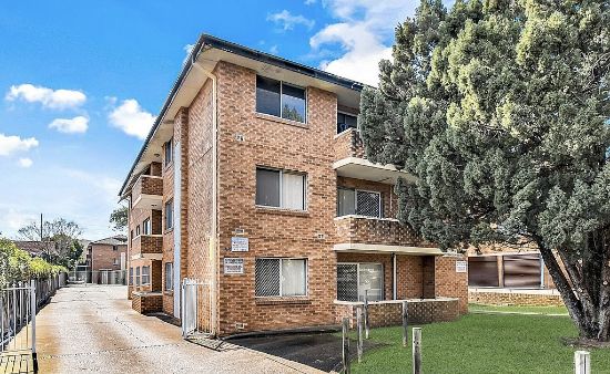 2/55 Saddington Street, St Marys, NSW 2760