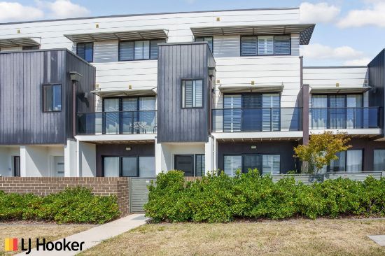 2/55 Woodberry Avenue, Coombs, ACT 2611