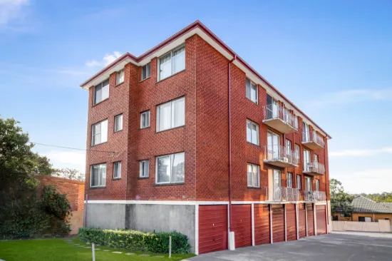 2/561 Victoria Road, Ryde, NSW, 2112
