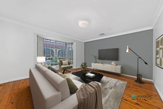 2/57-59 Asquith Street, Silverwater, NSW 2128