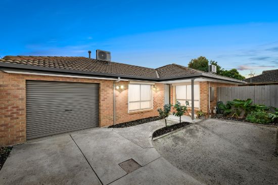 2/57 Mossfiel Drive, Hoppers Crossing, Vic 3029