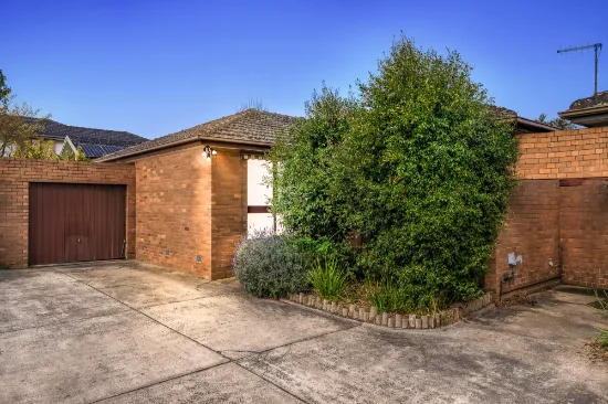 2/574 Highbury Rd, Glen Waverley, VIC, 3150