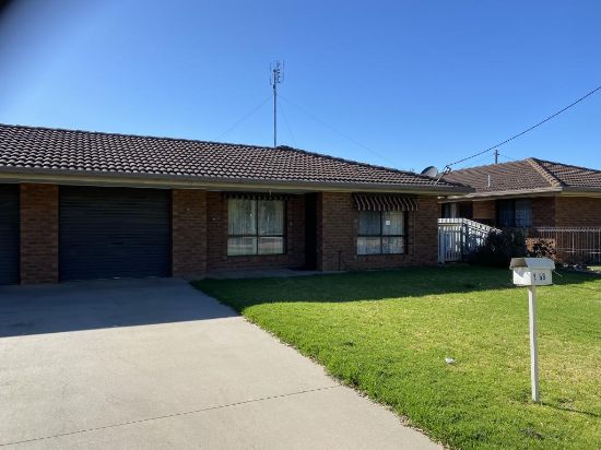 2/58 Tocumwal, Finley, NSW 2713