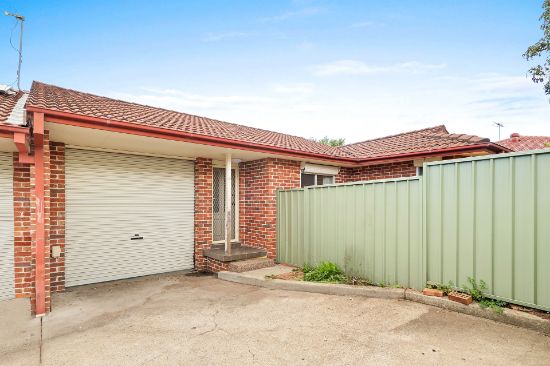 2/59 Jersey Road, Greystanes, NSW 2145