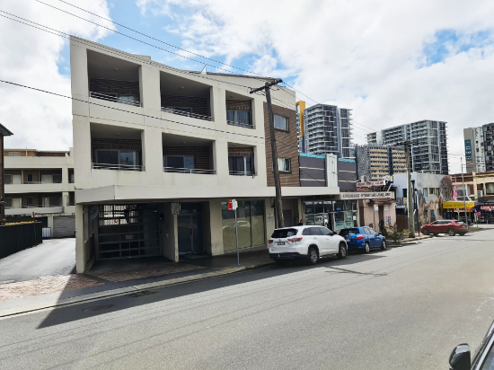2/5A Russell St, Granville, NSW 2142