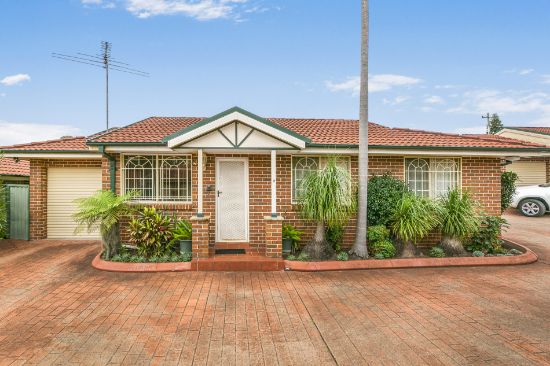 2/5B Gurney Road, Chester Hill, NSW 2162
