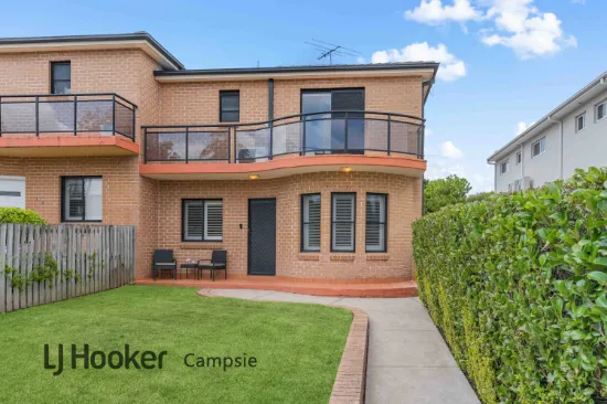 2/6 Allegra Avenue, Belmore, NSW, 2192