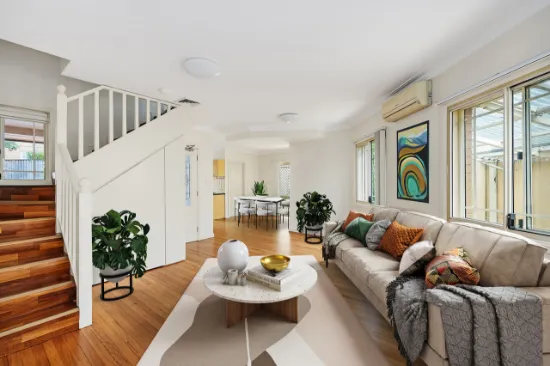 2/6 Armstrong St, Cammeray, NSW, 2062