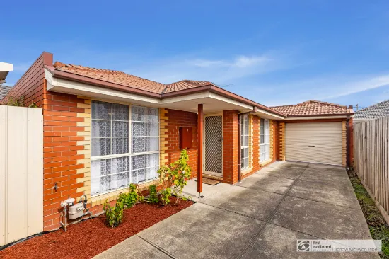 2/6 Carruthers Court, Altona Meadows, VIC, 3028