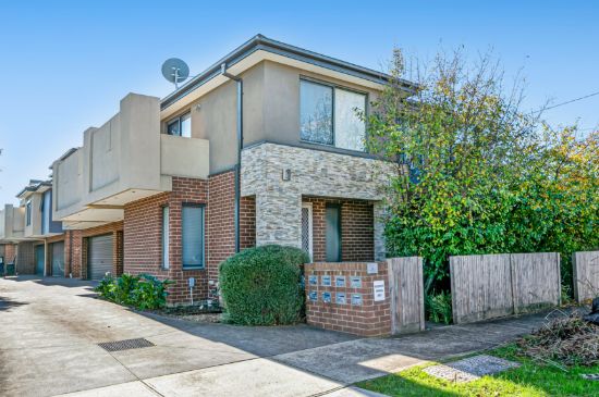 2/6 Central Avenue, Thomastown, Vic 3074