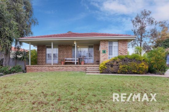 2/6 Cypress Street, Forest Hill, NSW 2651