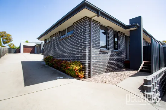 2/6 Gilmont Close, Kings Meadows, TAS, 7249