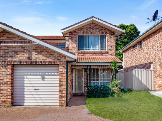 2/6 King Georges Road, Wiley Park, NSW 2195