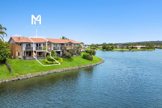 2/6 Lowood Court, Varsity Lakes, Qld 4227