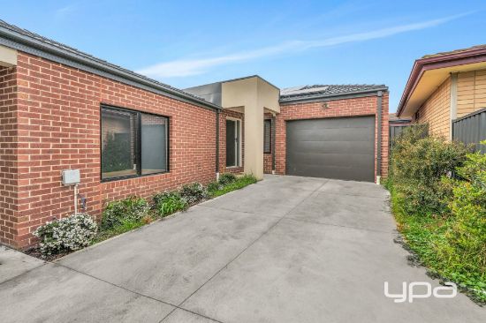 2/6 Melwood Court, Meadow Heights, Vic 3048