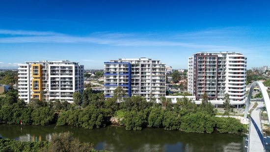 2-6 River Road West, Parramatta, NSW 2150