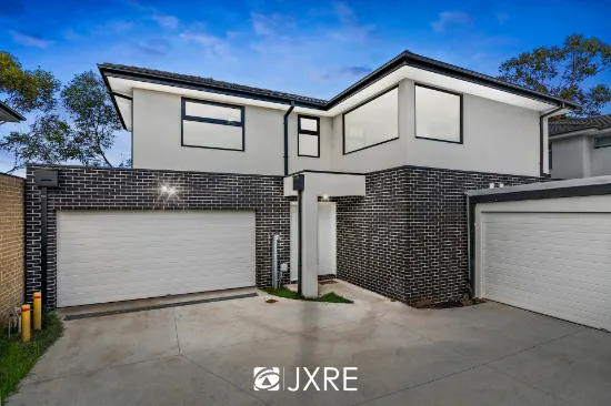 2/6 Sinclair Street, Oakleigh South, VIC, 3167