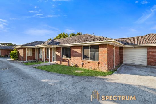 2/61 Kays Avenue, Hallam, Vic 3803