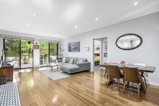 2/63-65 Ryde Road, Hunters Hill, NSW 2110