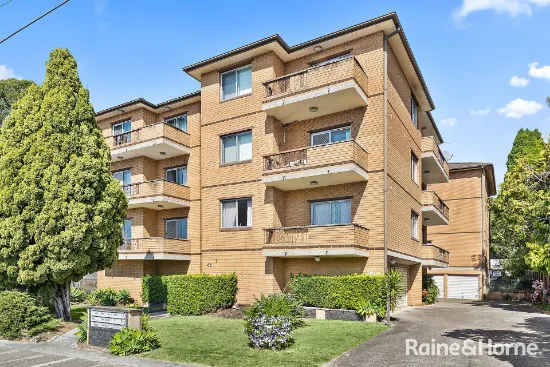 2/63 Gladstone Street, Kogarah, NSW, 2217