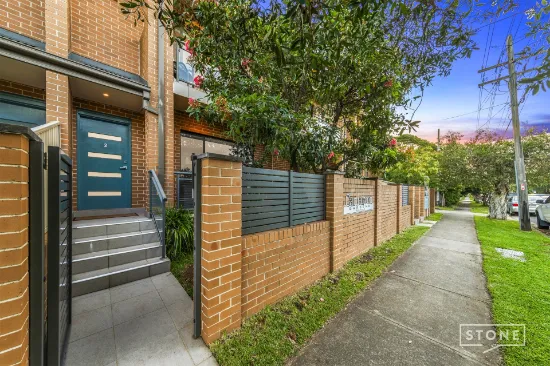 2/64-66 Carnarvon Street, Silverwater, NSW, 2128