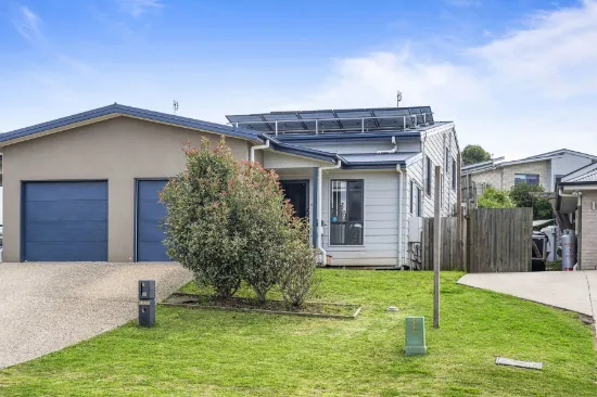 2/65 Barlow Street, Cranley, QLD, 4350