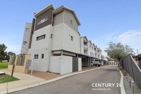 2/65 Orr Street, Maddington, WA 6109