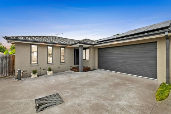 2/650 Warrigal Road, Oakleigh South, Vic 3167