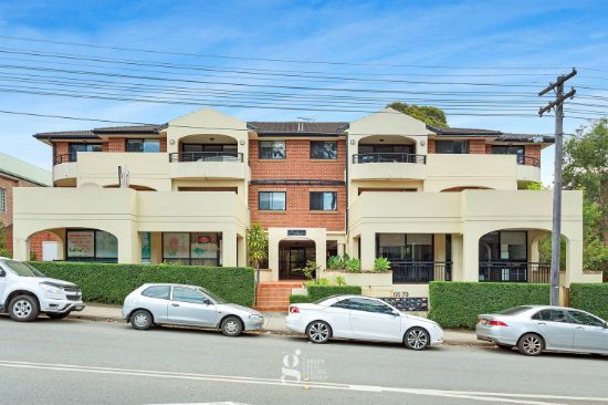 2/66-70 Constitution Road, Meadowbank, NSW 2114