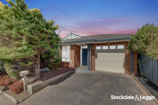 2/67 Conquest Drive, Werribee, Vic 3030