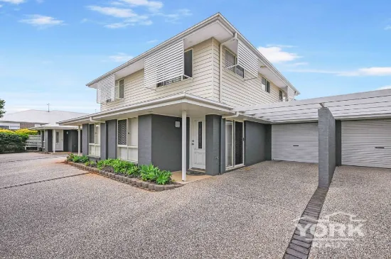 2/67 Drummond Street, Rangeville, QLD, 4350