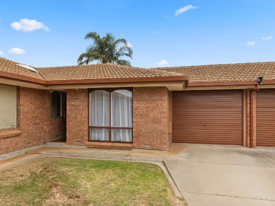 2/67 Penneys Hill Road, Hackham, SA, 5163