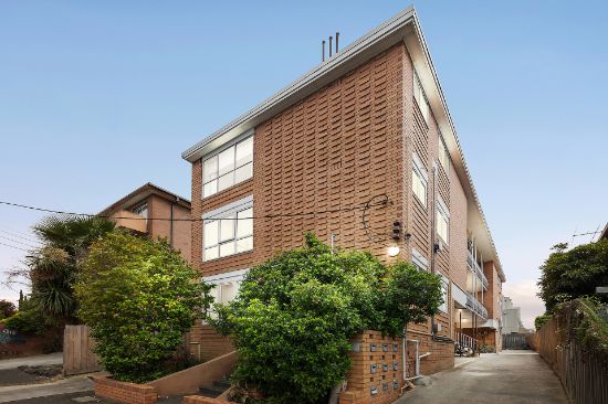 2/675 Park Street, Brunswick, Vic 3056