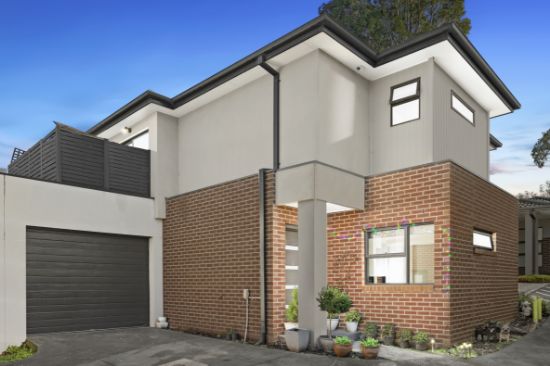 2/68 Kevin Avenue, Ferntree Gully, Vic 3156