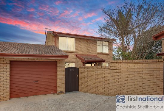 2/6B Old Bass Point Road, Shellharbour, NSW 2529