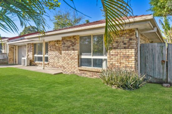 2/7 Battersby Street, One Mile, Qld 4305