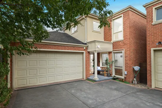 2/7 Briggs Street, Mount Waverley, VIC, 3149