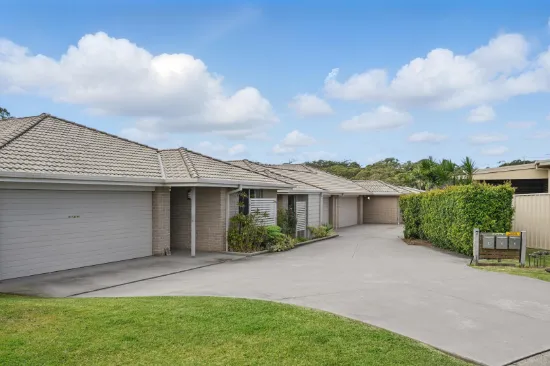 2/7 Clipstone Close, Port Macquarie, NSW, 2444