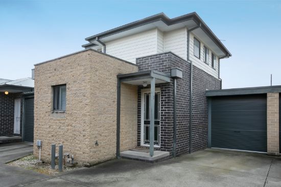 2/7 Dunolly Crescent, Reservoir, Vic 3073