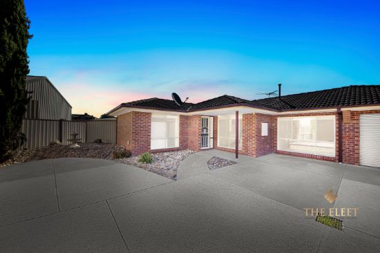 2/7 Excelsa Rise, Hoppers Crossing, Vic 3029